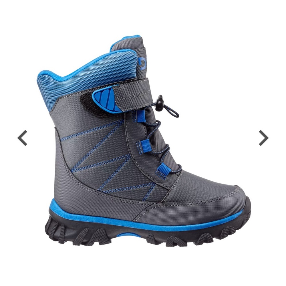 DSG Winter Boots